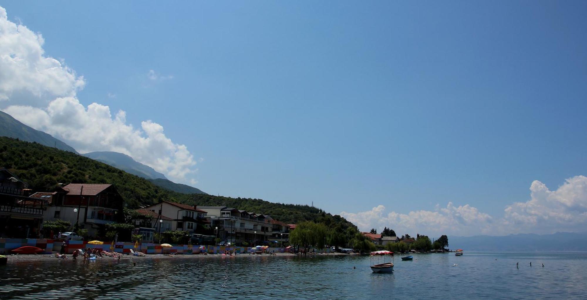 PeštaniPension Lale公寓 外观 照片