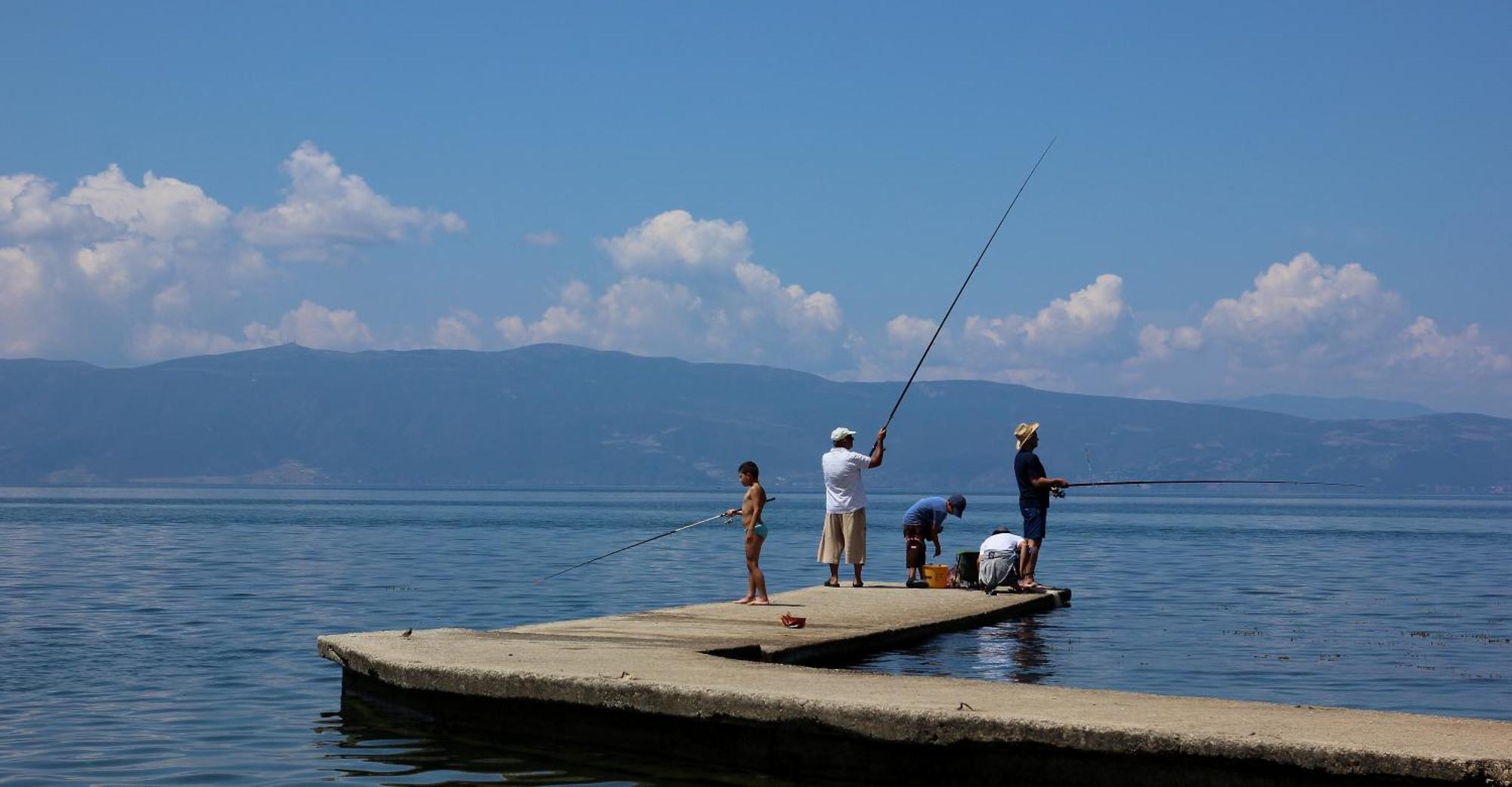 PeštaniPension Lale公寓 外观 照片
